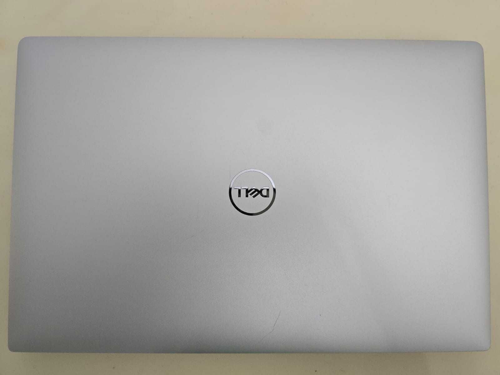 Ноутбук Dell XPS 15 Core i7 9750H/16Gb/SSD1Tb/GTX 1650 4Gb/15.6"/OLED