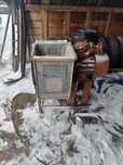 Продам вентиляционную вытяжку