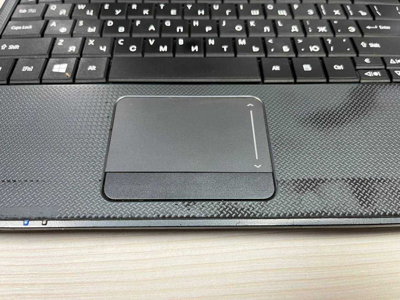 Бюджетный Ноутбук ACeR Core i3*ОЗУ 4/SSD 128/HDd 500/Для офиса