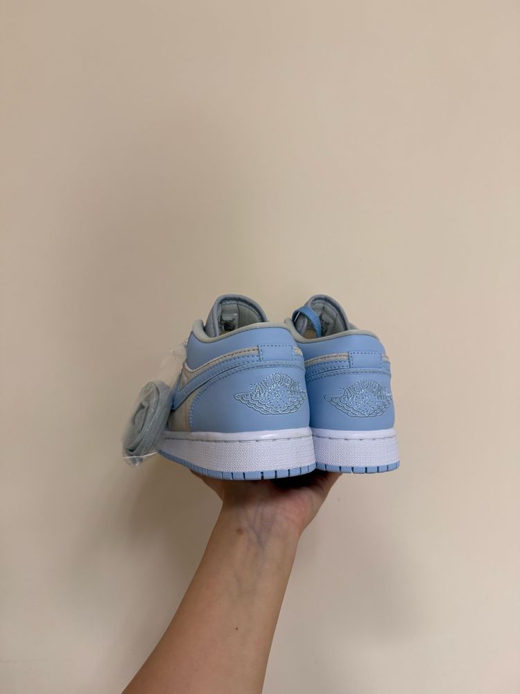 Nike air jordan 1 low