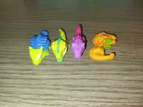 Kinder joy Динозавры. Обмен и продажа