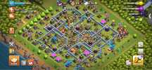 Аккаунт клаш оф кланс,clash of clans