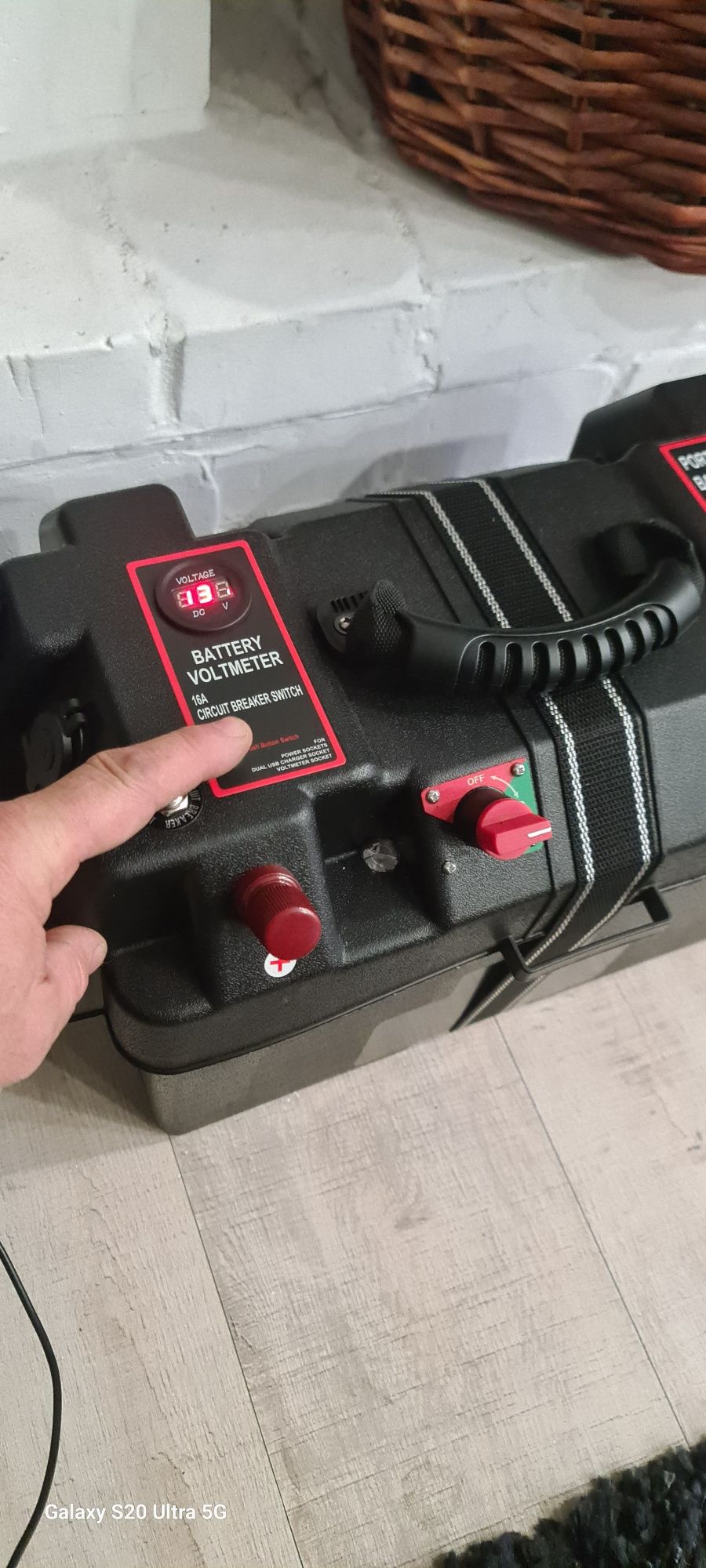 Аккумулятор lifepo 4, 320 AH, 12V. Тяговый, для лодки, автодома и тд.