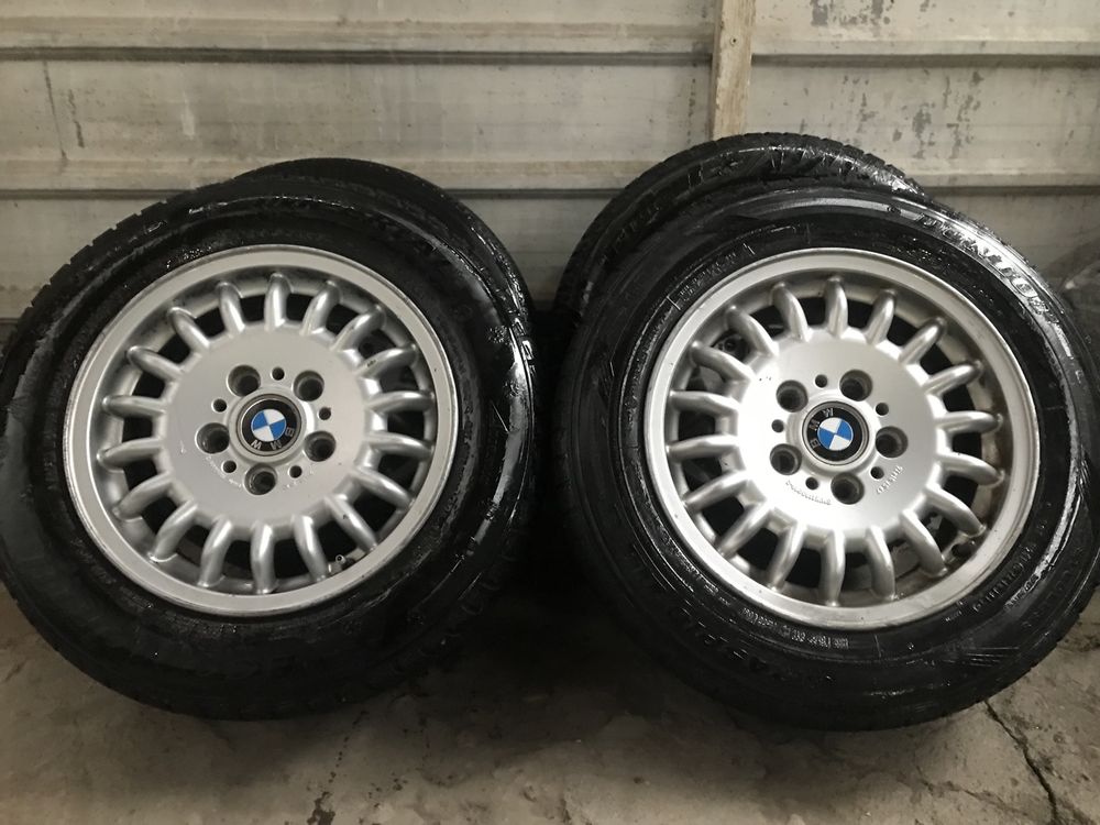 Продам диски на BMW