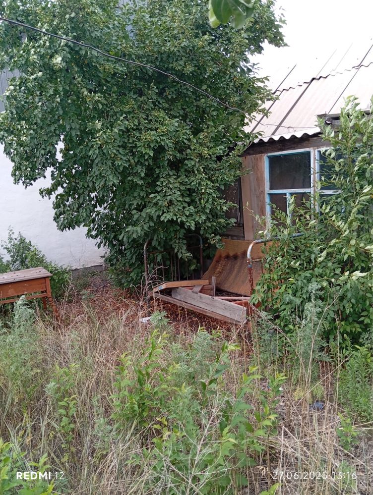 Продам дачу на бобровке