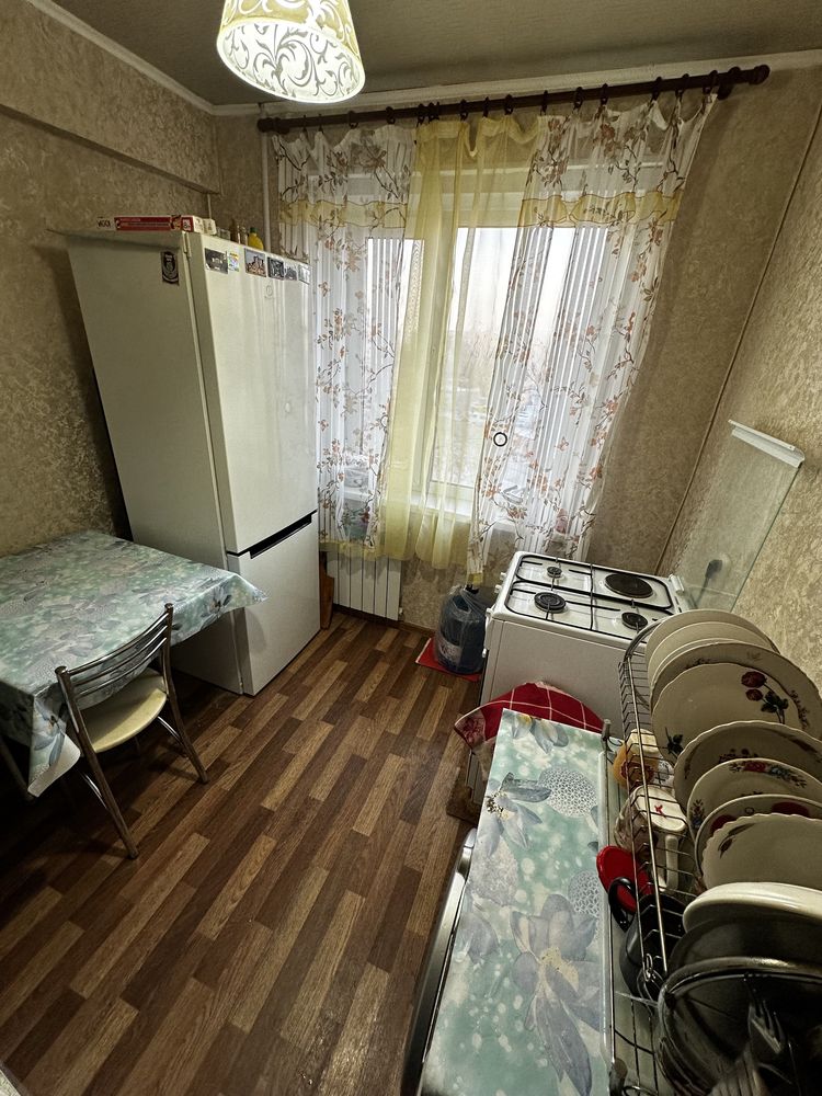 Продается 3 комнатная квартира в центре г.Сарань