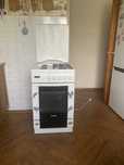 Газ плита Gorenje