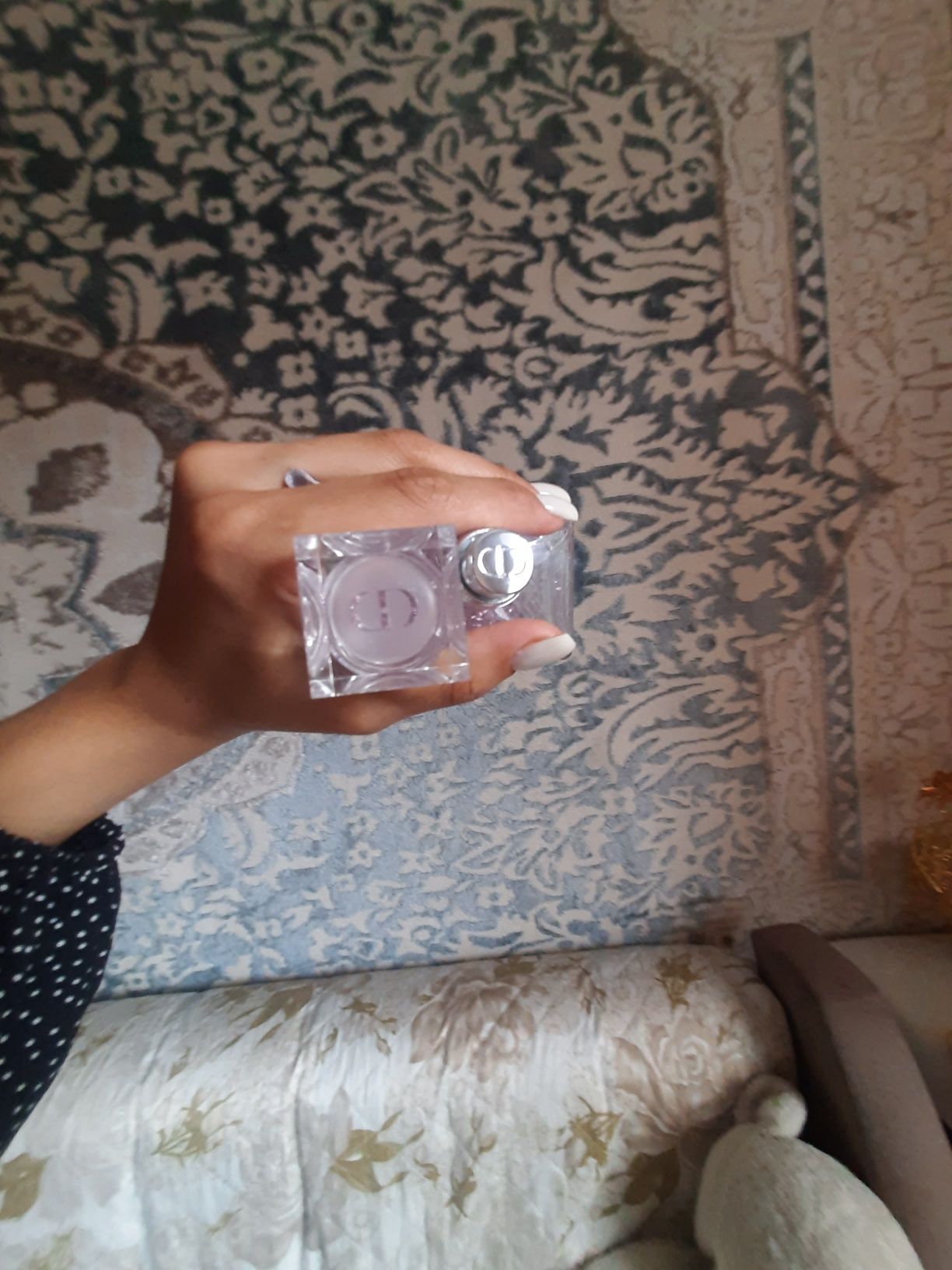 Парфюм  Мисс Диор