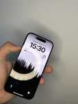 Iphone 15 pro 128gb 91%