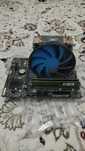 «Мощный комплект дешево: i5-9500 + Gigabyte H310 + 16ГБ DDR4 — готов к