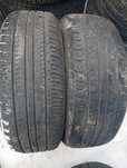 Продам две покрышки 225/60 r17.