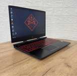 Игровой ноутбук HP OMEN,i5-8300h,GTX1050ti, 1tb