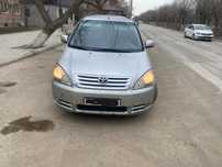 Продам Toyota Avensis Verso
