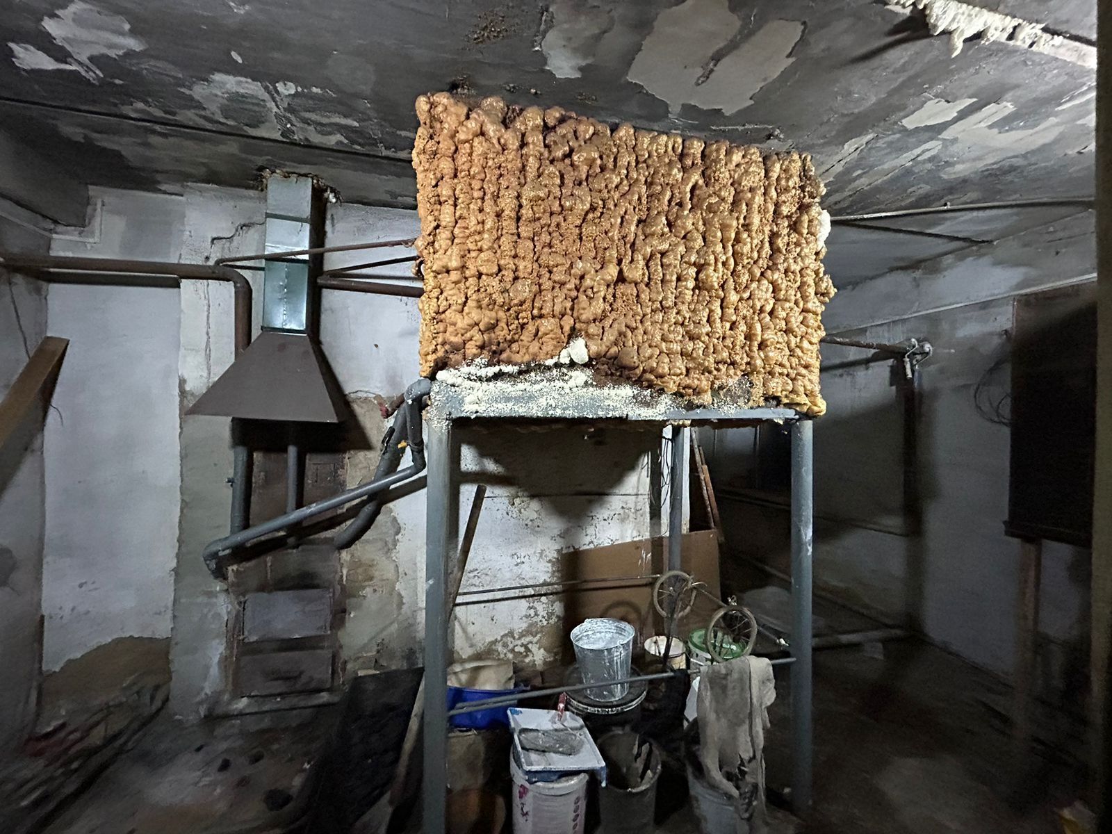 Продаётся здание находиться в Чаглинке