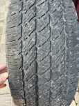 Nito Dura Grappler 17 r