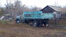 Продам газ 53 в хорошем состоянии