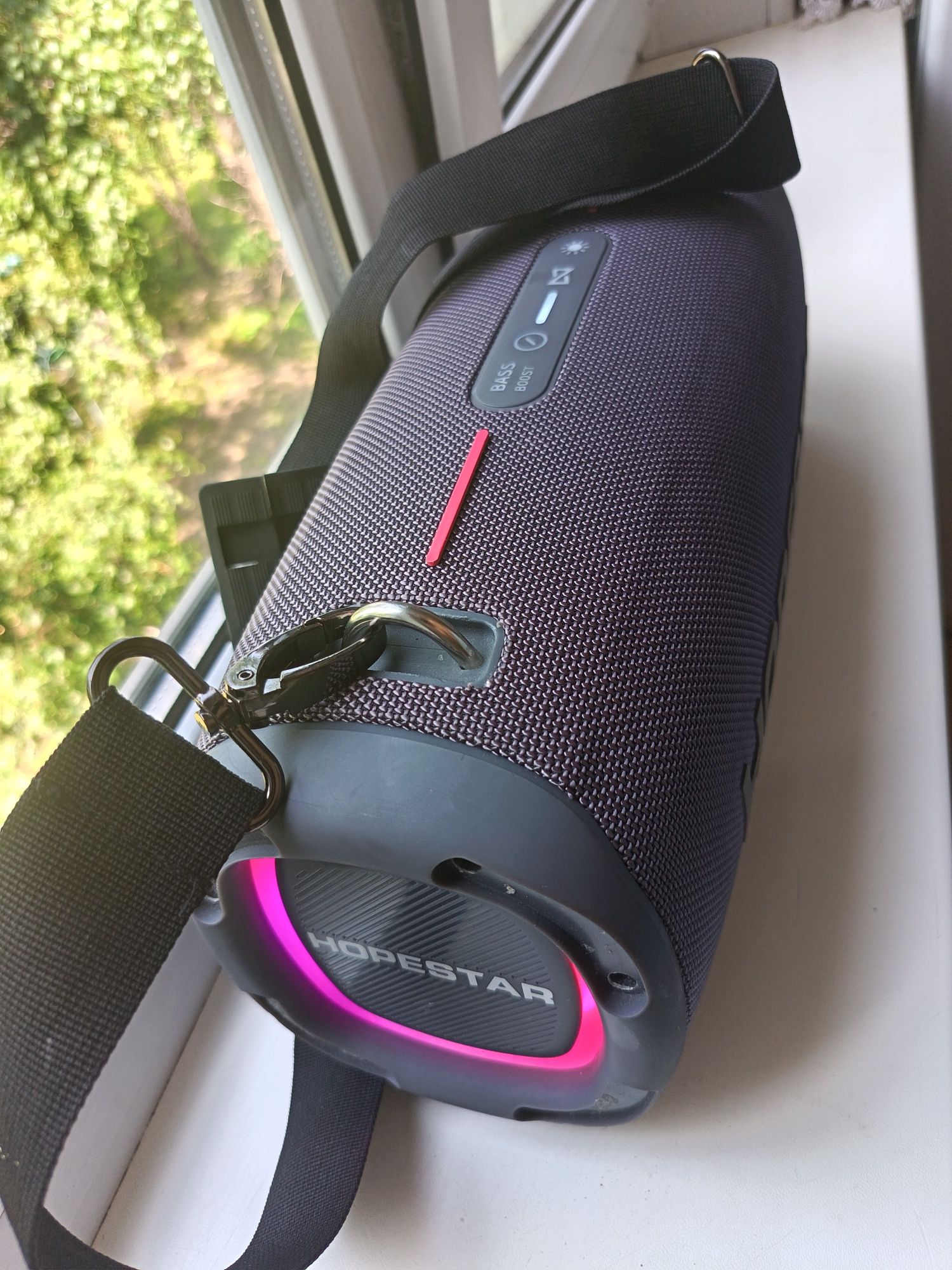 Колонка Hopestar a6 Max