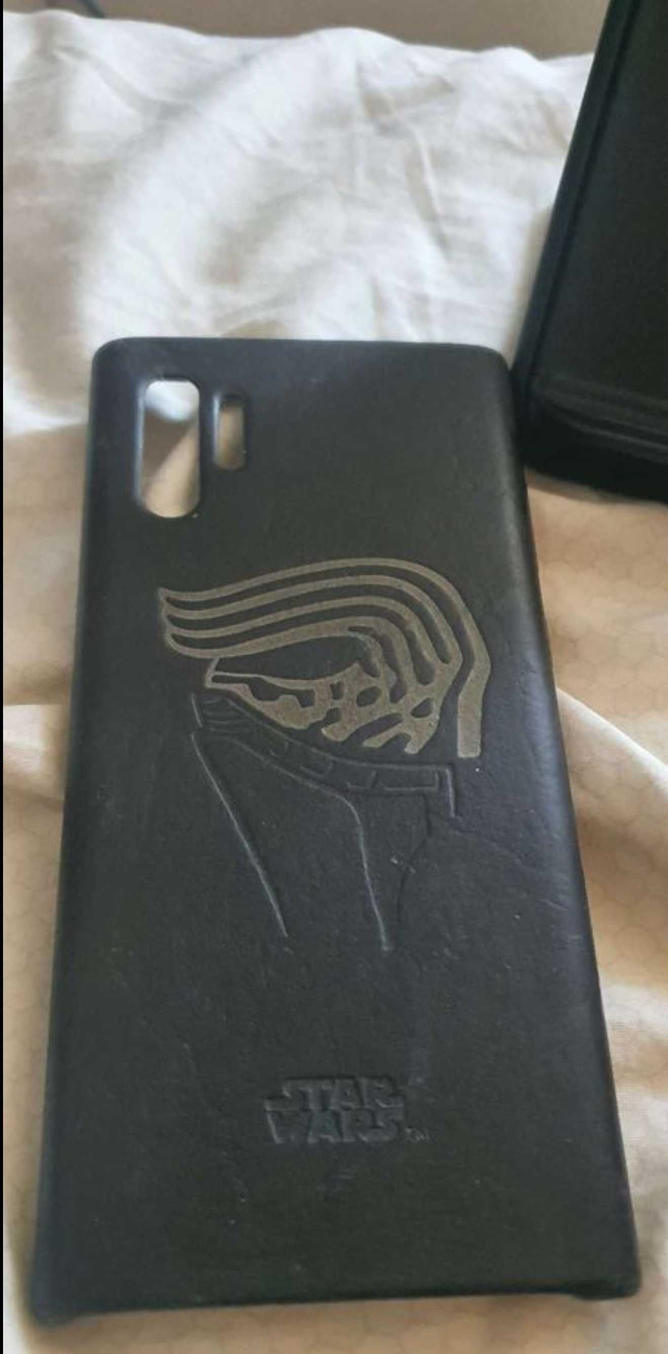 Samsung Galaxy Note 10 Plus Star Wars