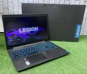 Игровой Lenovo Gaming Core i7-9750H/GTX1650/8GB/SSD128GB/HDD1000GB/
