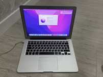 MacBook Air 13 2017