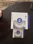 4w споты 5 штук новые запечатанные