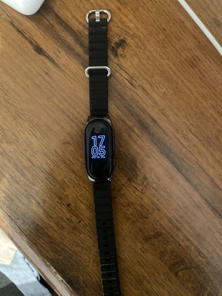 xiaomi Mi band 7