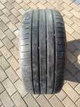 ОДНА шина 255/45 R18 - "Viatti Strada Asimmetrico V-130", летняя.