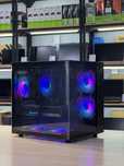 Игровой компьютер | AMD Ryzen 5 7600 / RTX4070 Super | Рассрочка