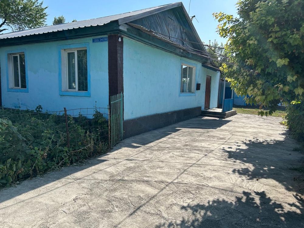 Сдам дом в аренду