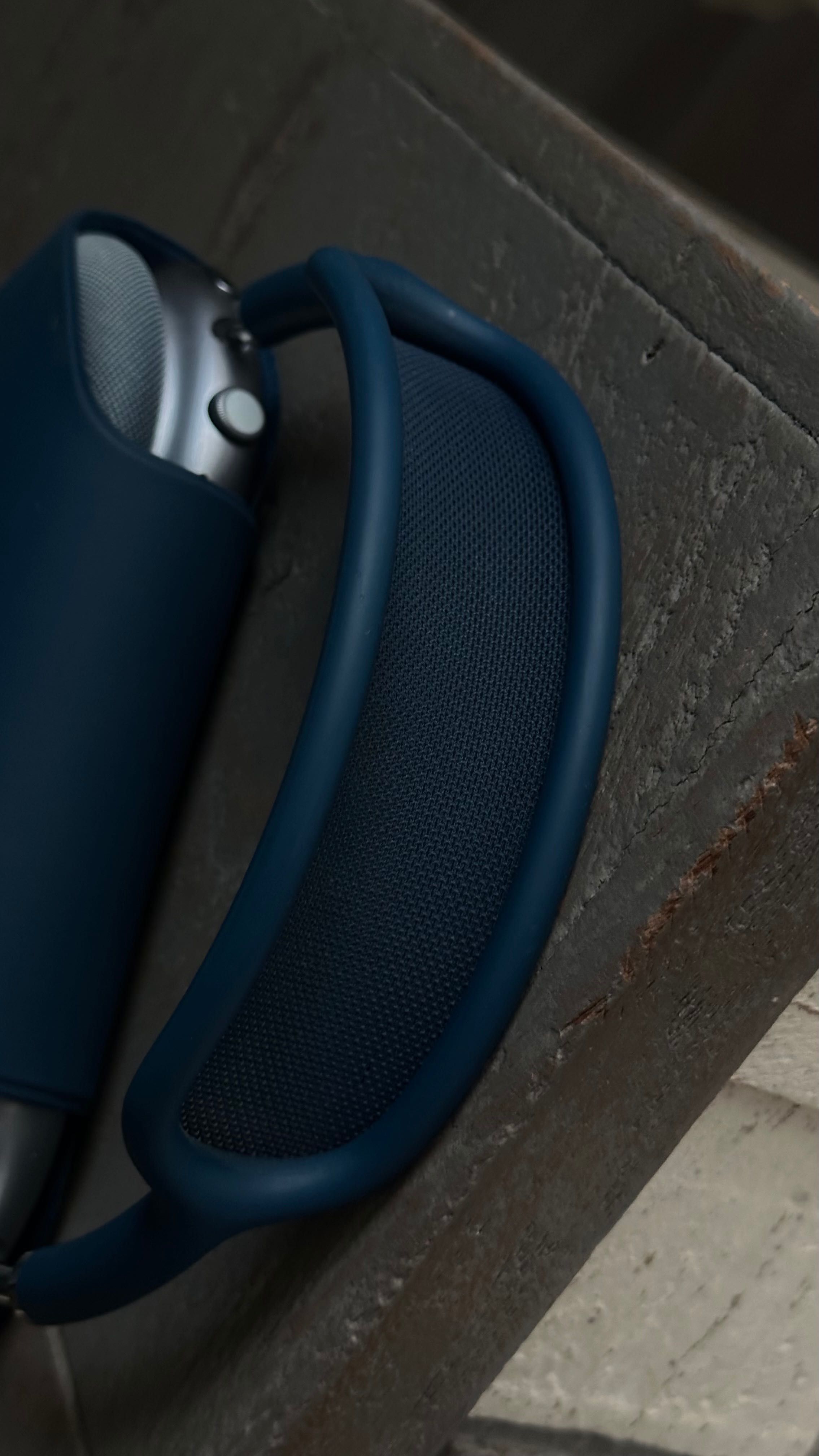 Apple AirPods Max — синие | Как новые
