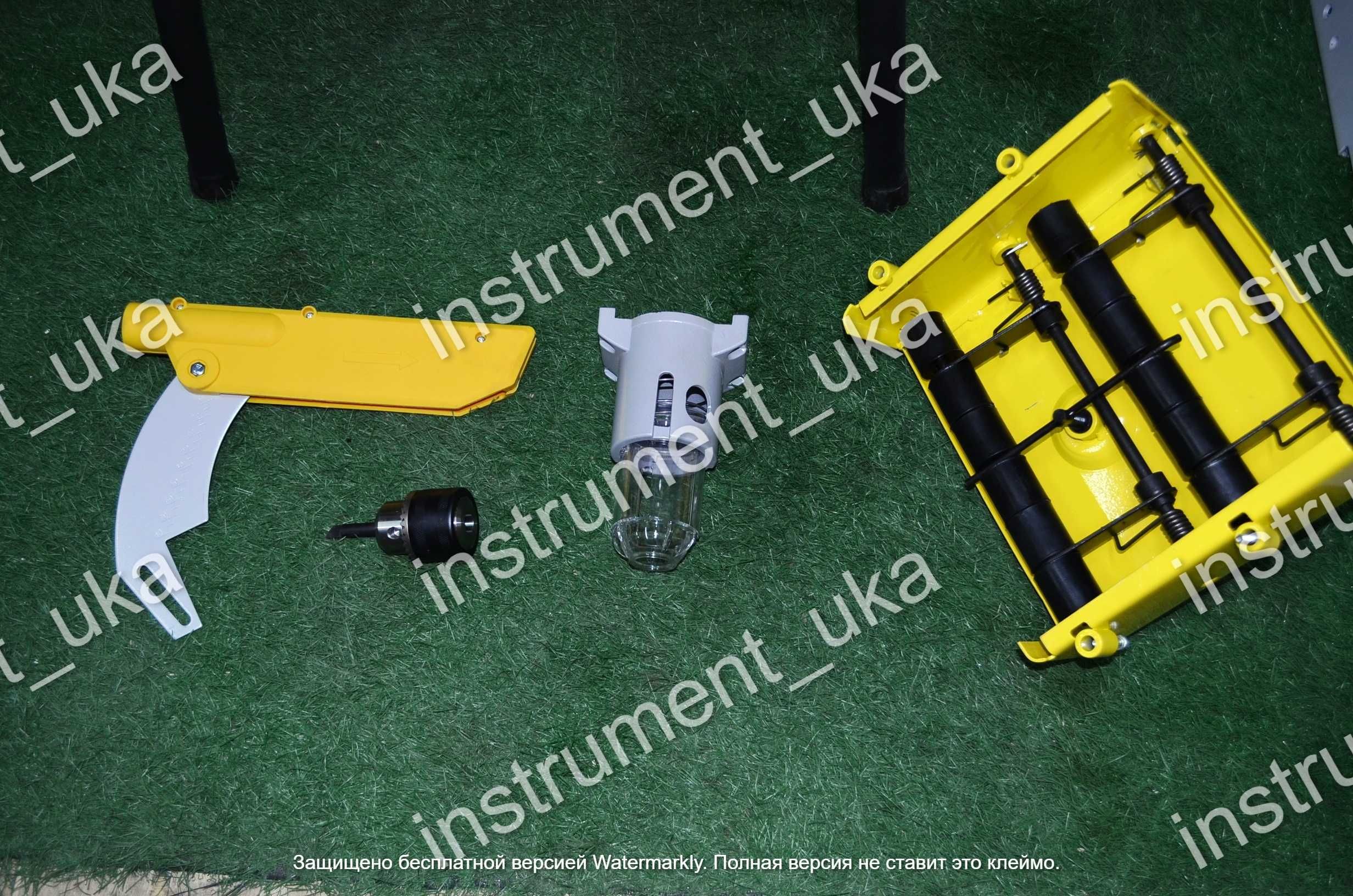 Деревообрабатывающий станок 4в1 TASKUM T40350