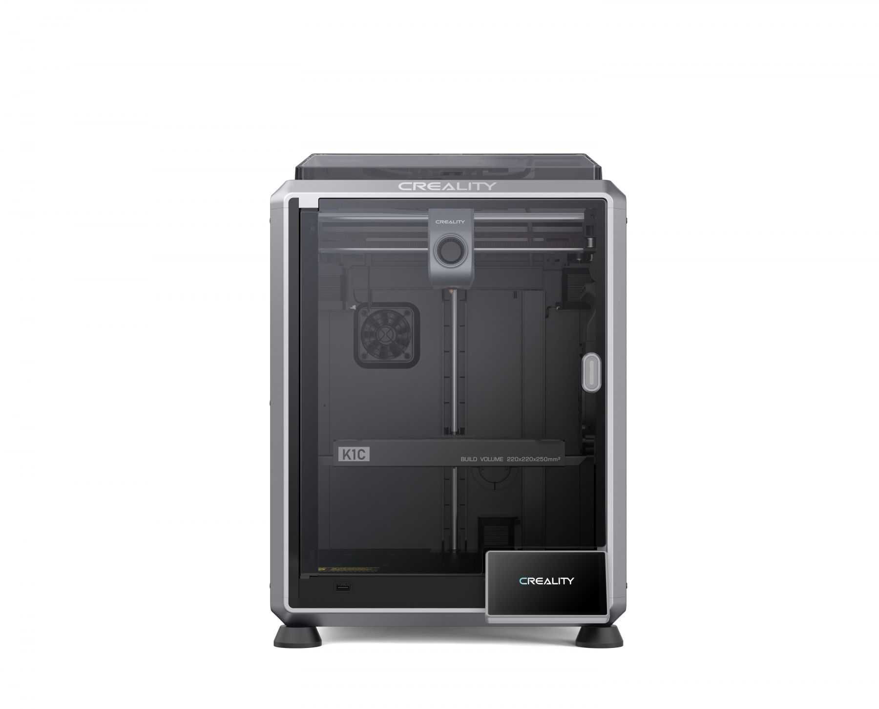 Creality K1C - 3D принтер