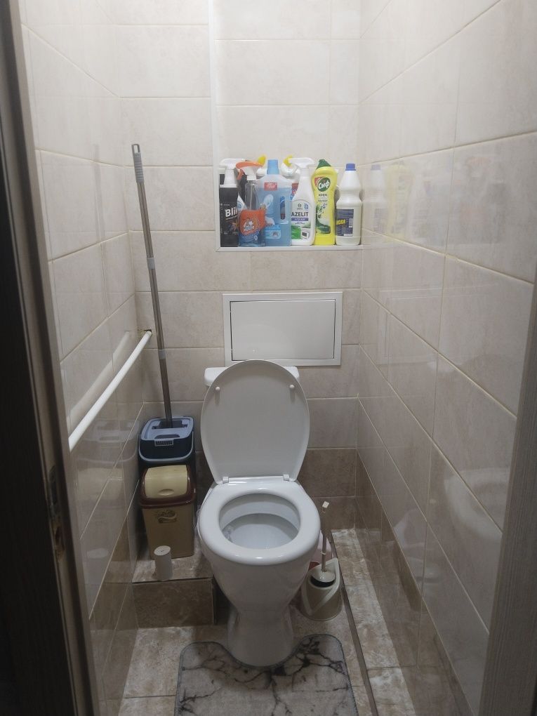 Продам 3 комнатную квартиру