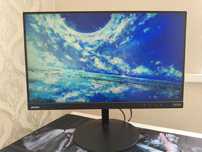 Lenovo ThinkVision 23" 75hz