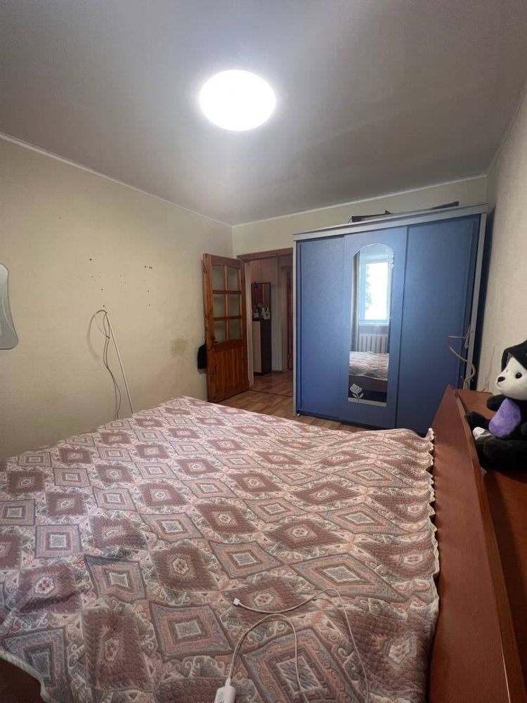 Продам квартиру в центре
