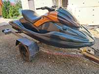 Продам гидроцикл ямаха vx800 срочно