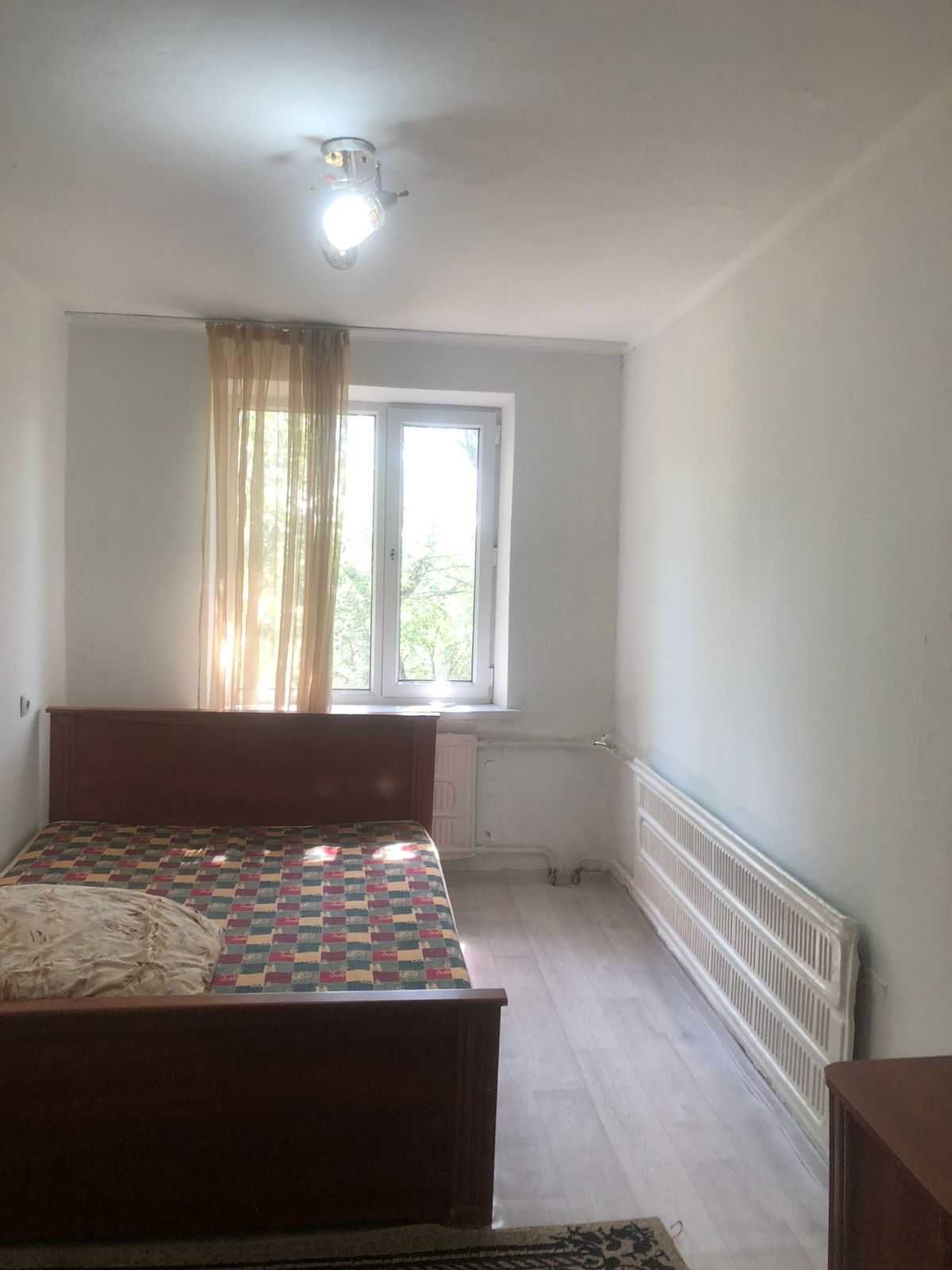 2-комнатный кв. на 5-этаже, в 7-мкр-не