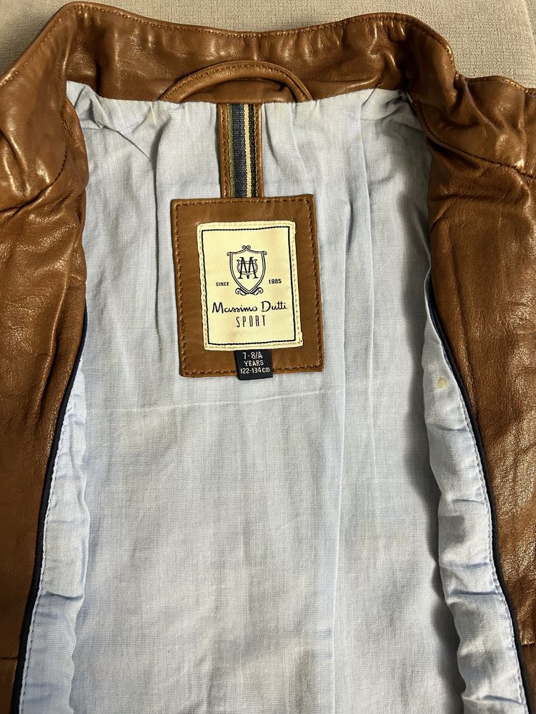 Куртка Tommy Hilfiger 8-10 лет унисекс