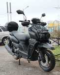 Продам скутер танк!