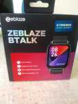 Смарт часы zeblaze btalk.