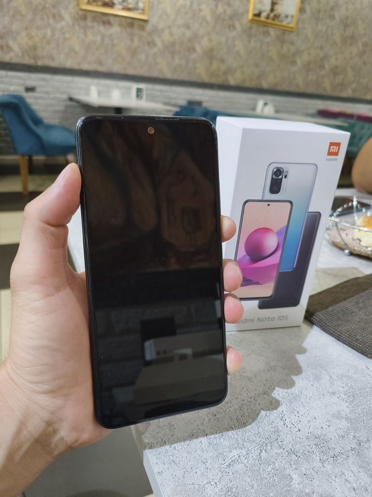 Redmi Note 10s 128GB