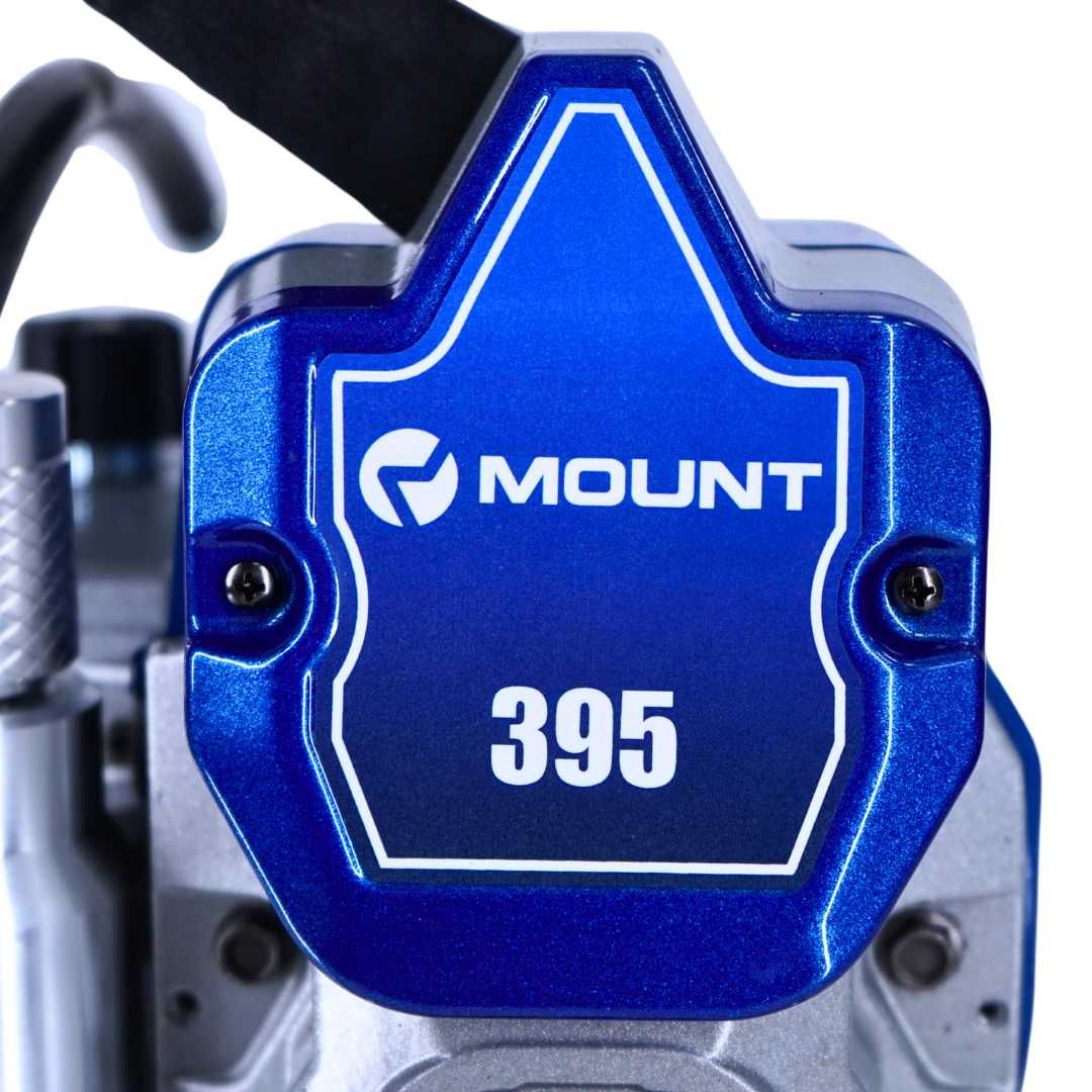 MOUNT395-безвоздушный окрасочный аппарат