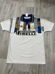Ретро форма Inter Milan 96/97,размер M,состаяние 10/10