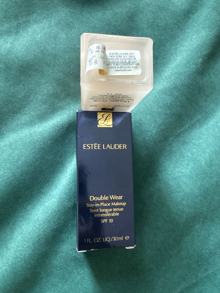 ESTE LAUDER Тональный крем оттенок 1N0