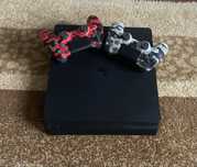 PlayStation 4 slim 400gb