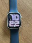 Apple Watch 9 45mm 32gb Белый