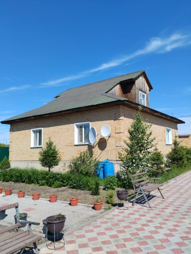 Аренда жилья дома домики