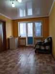 Продается  двухкомнатная квартира в центре