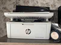 Продам принтер Hp в хорошем состоянии