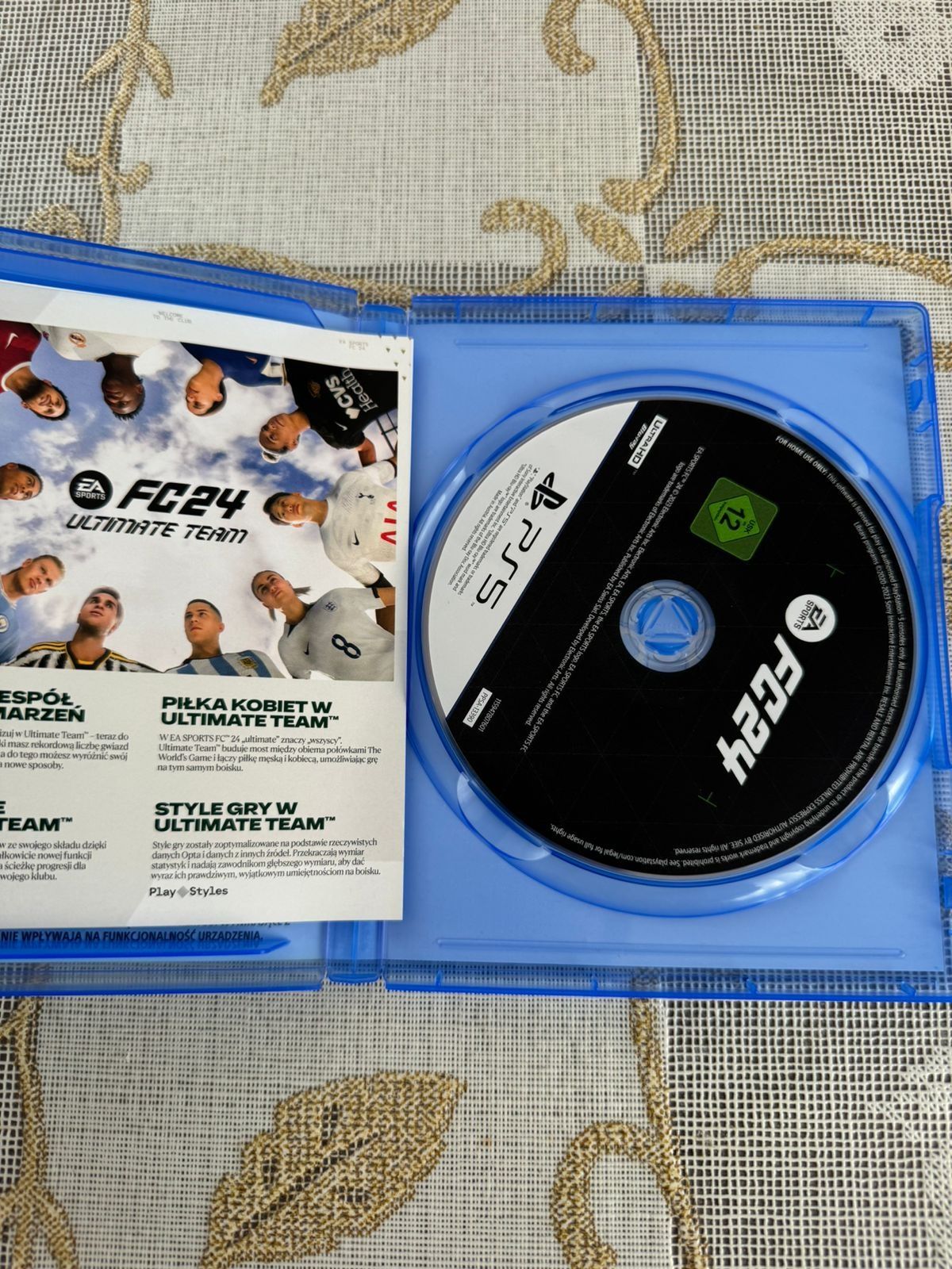 Продам игры на PlayStation 5